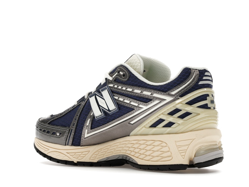 New Balance 1906R Vintage Indigo Dark Silver Metallic