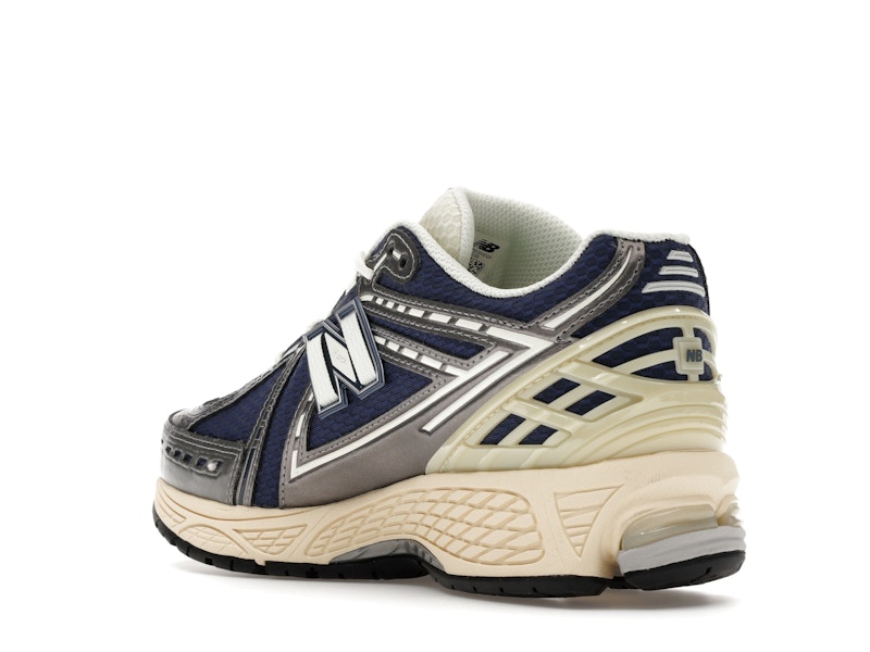 New Balance 1906R Vintage Indigo Dark Silver Metallic