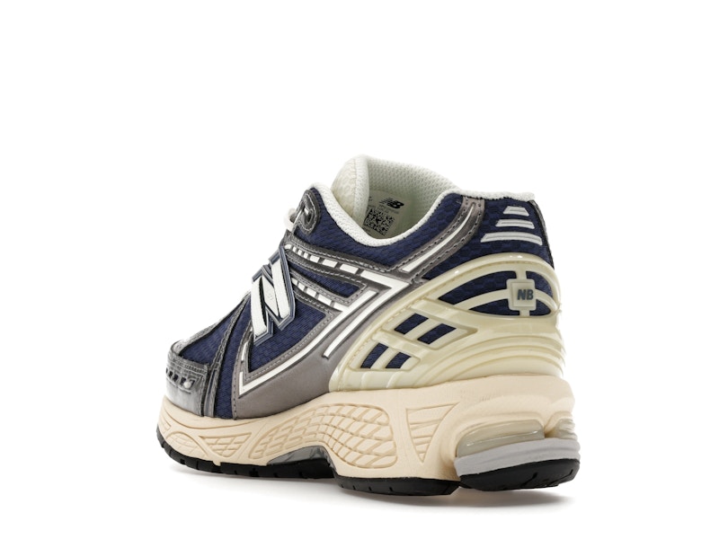 New Balance 1906R Vintage Indigo Dark Silver Metallic