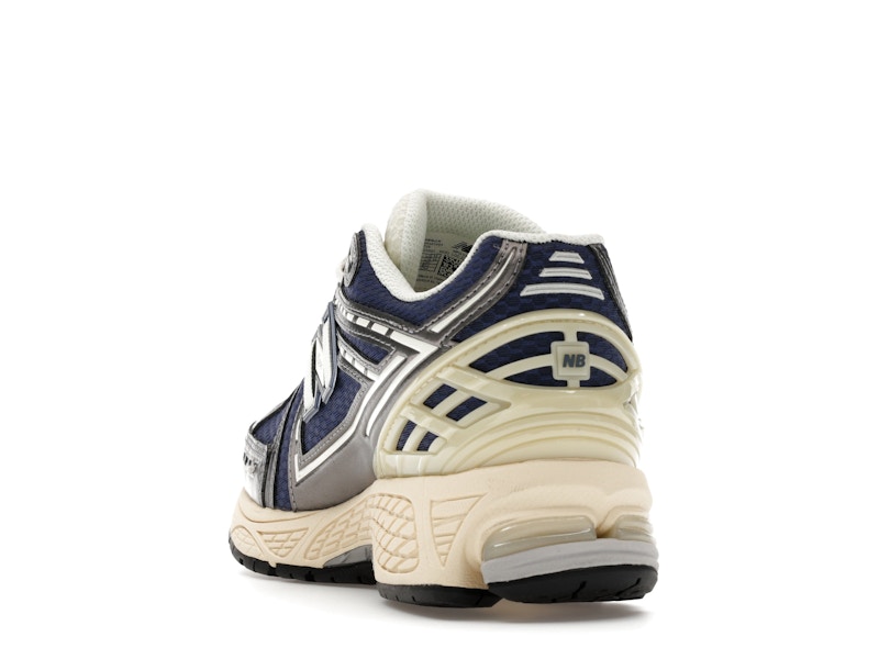New Balance 1906R Vintage Indigo Dark Silver Metallic