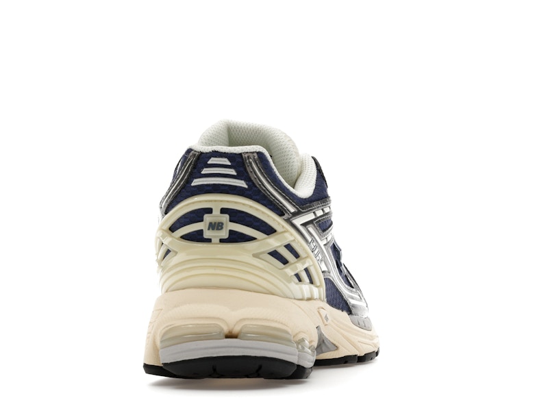 New Balance 1906R Vintage Indigo Dark Silver Metallic