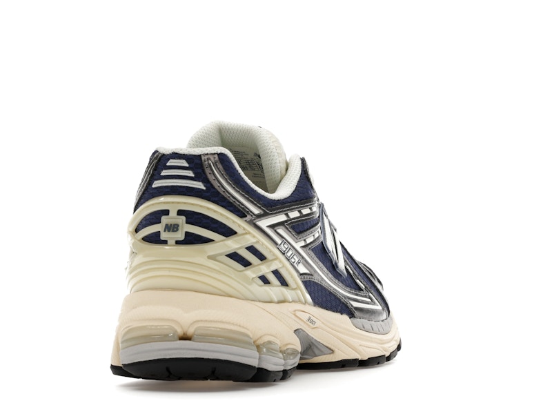 New Balance 1906R Vintage Indigo Dark Silver Metallic
