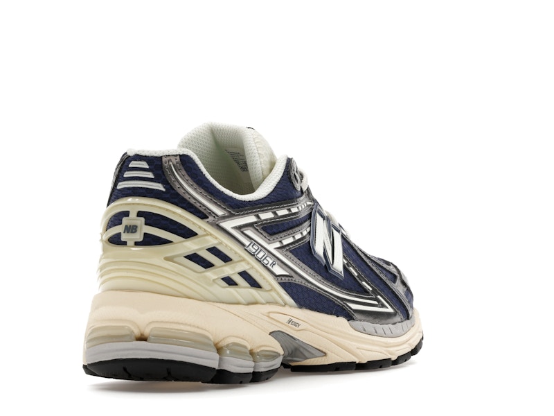New Balance 1906R Vintage Indigo Dark Silver Metallic