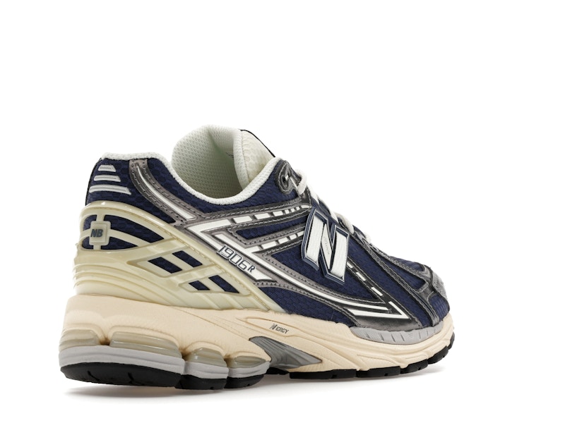 New Balance 1906R Vintage Indigo Dark Silver Metallic