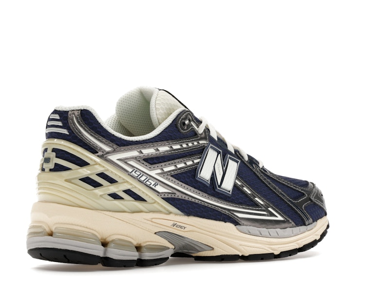 New Balance 1906R Vintage Indigo Dark Silver Metallic