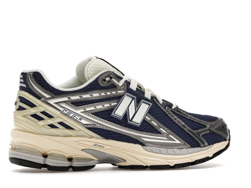New Balance 1906R Vintage Indigo Dark Silver Metallic