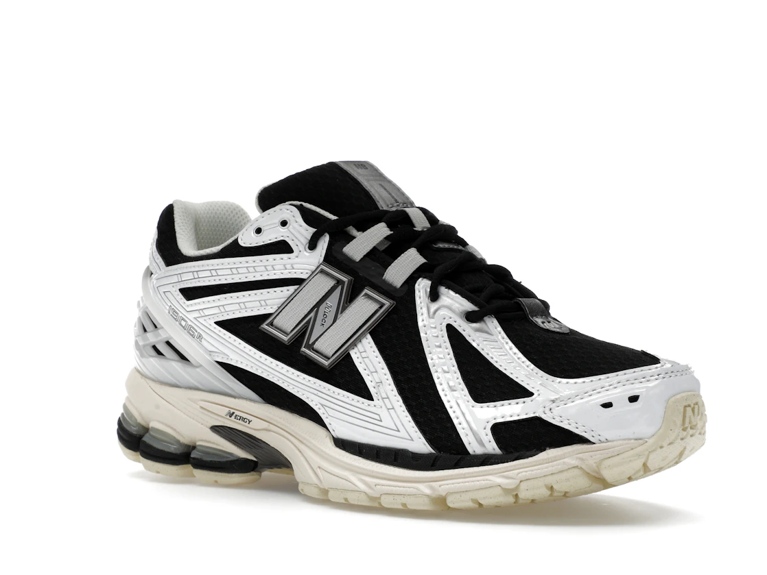 New Balance 1906R White Black Metallic
