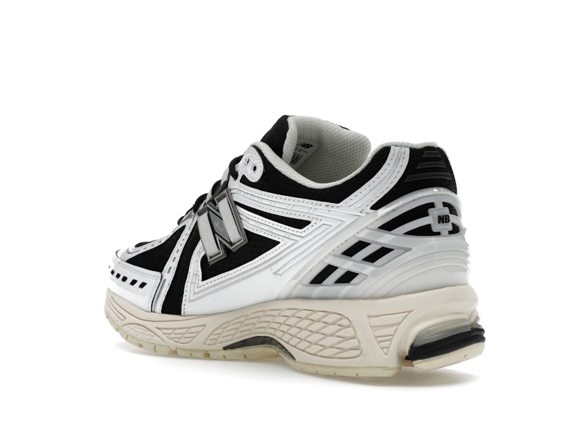 New Balance 1906R White Black Metallic