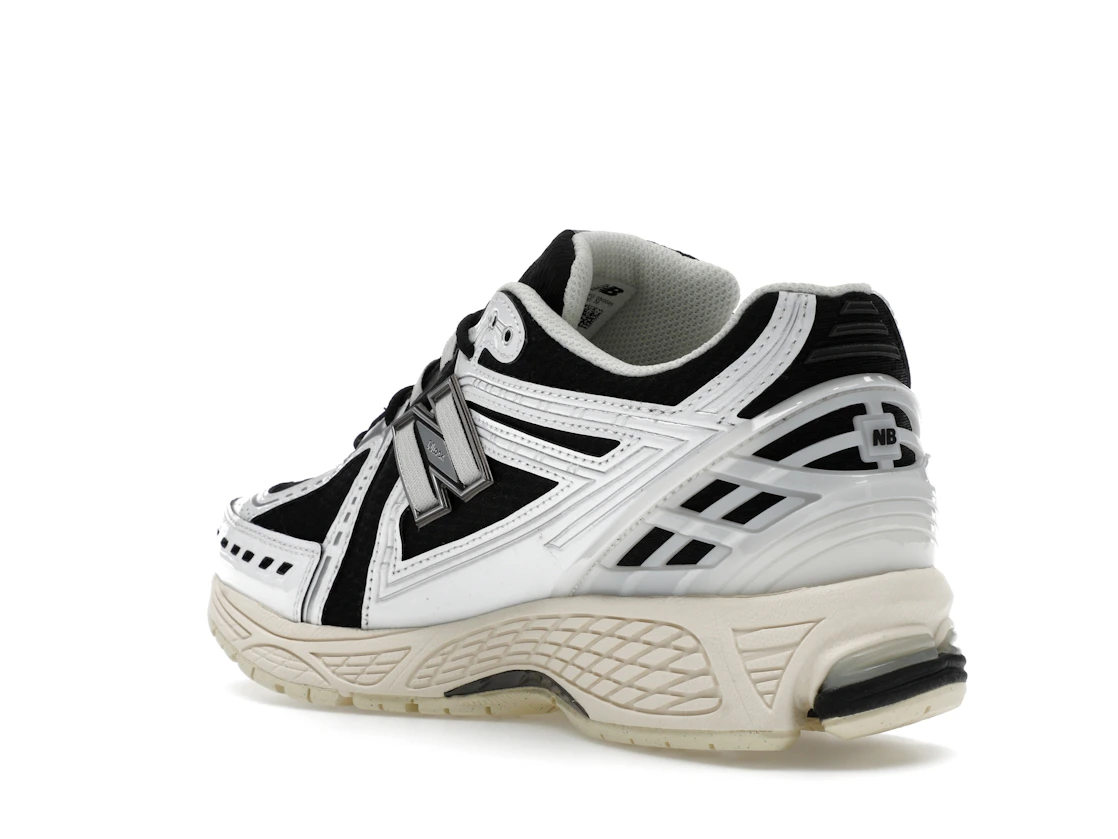 New Balance 1906R White Black Metallic