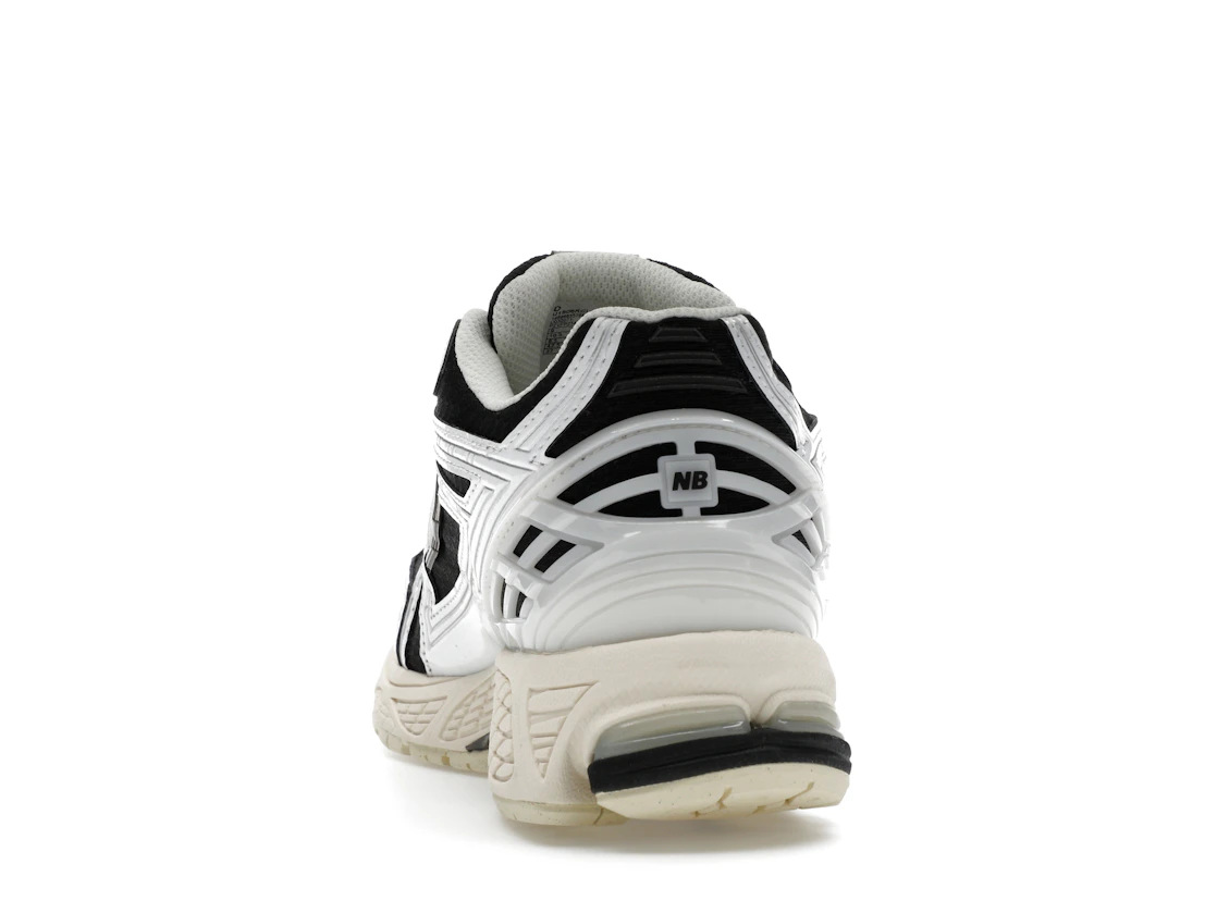 New Balance 1906R White Black Metallic