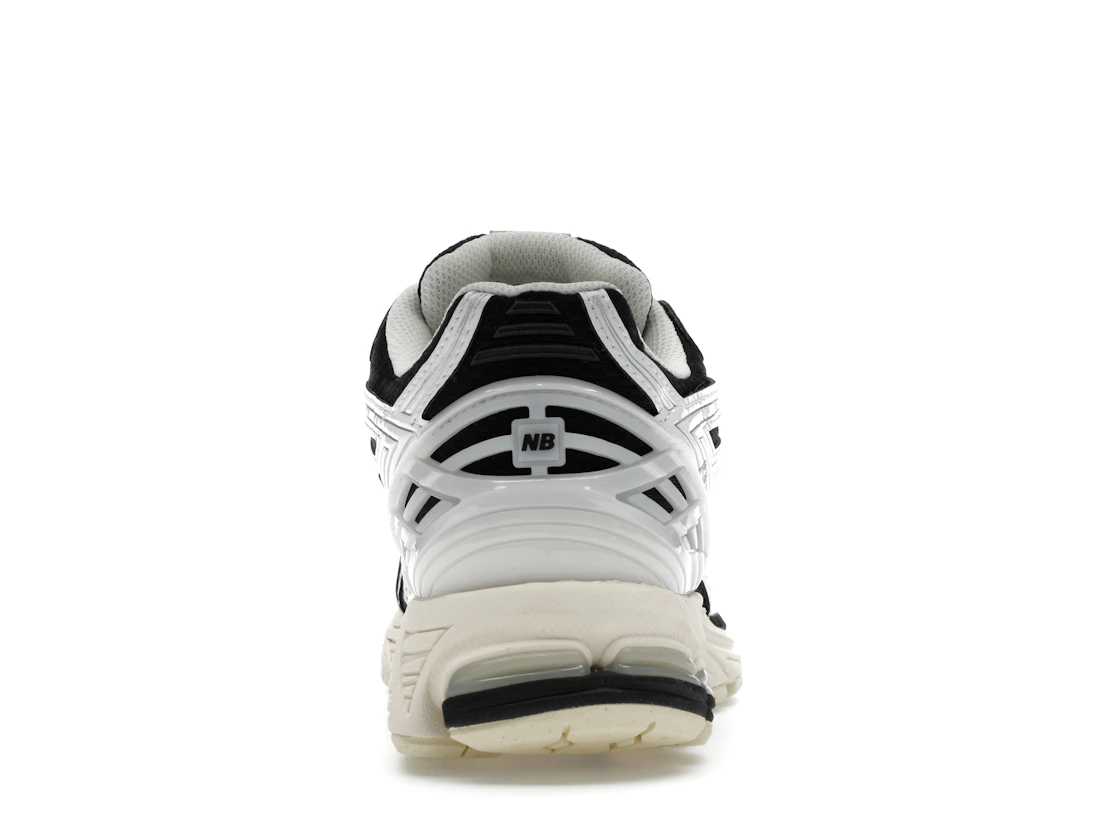 New Balance 1906R White Black Metallic