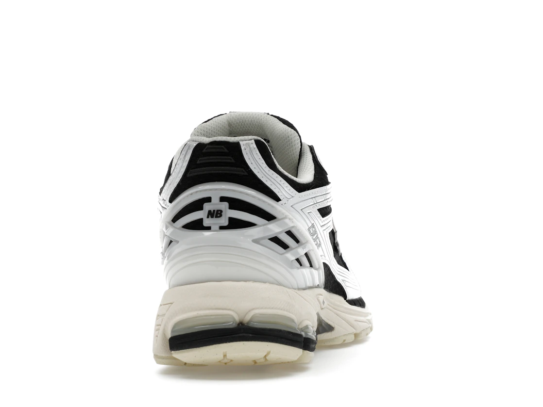 New Balance 1906R White Black Metallic
