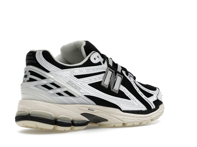 New Balance 1906R White Black Metallic