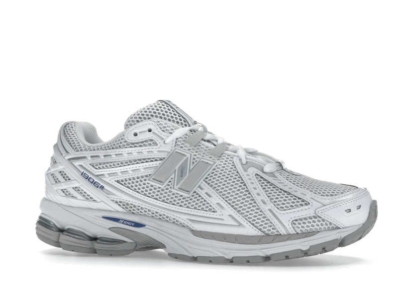 New Balance 1906R White Team Royal