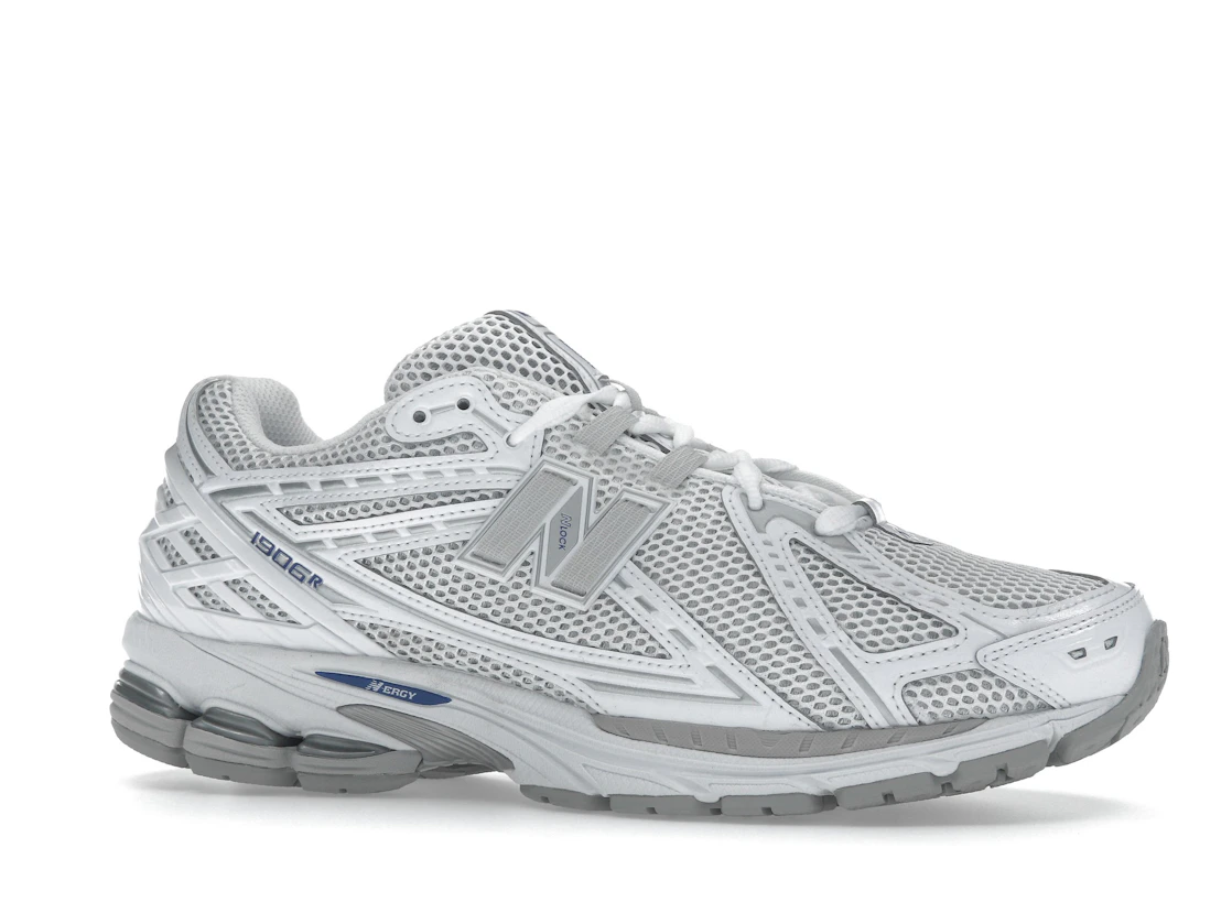 New Balance 1906R White Team Royal