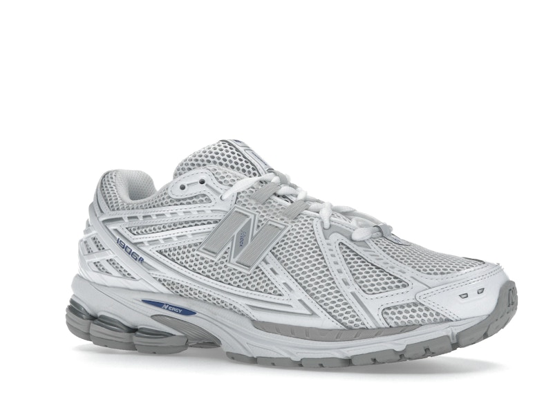 New Balance 1906R White Team Royal