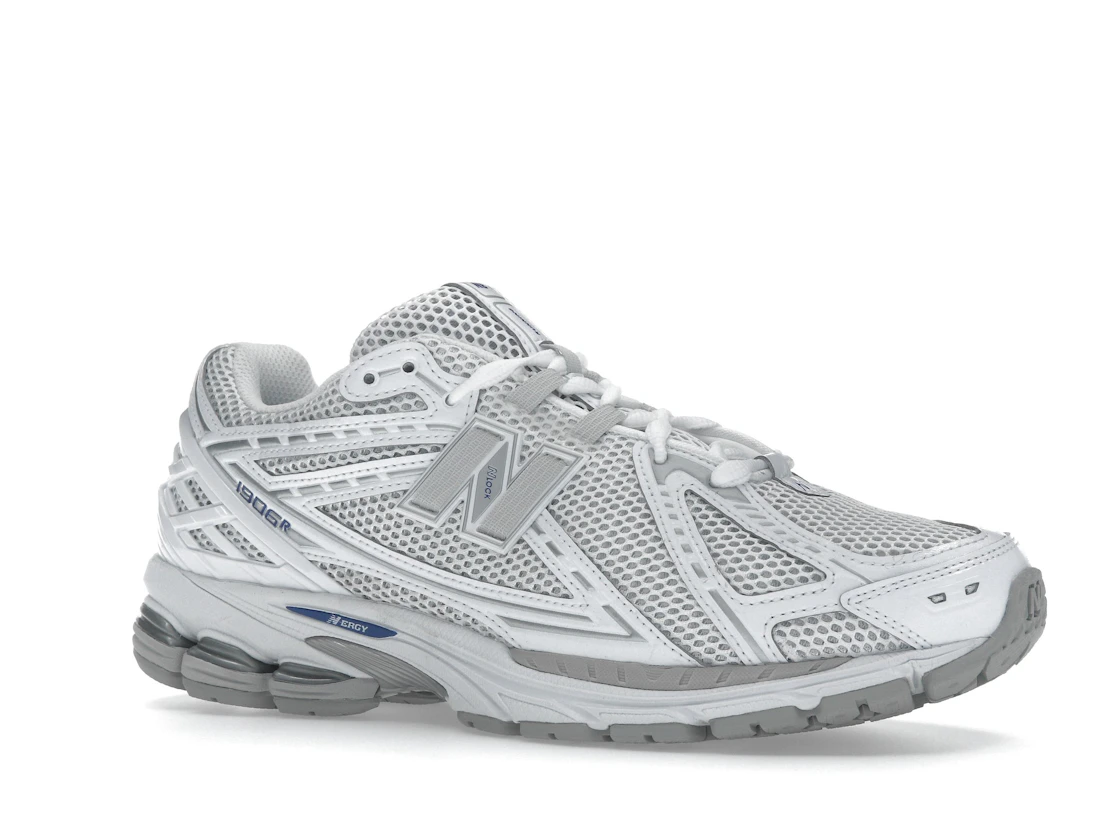 New Balance 1906R White Team Royal