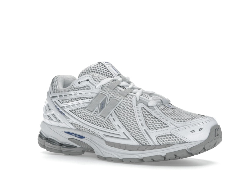 New Balance 1906R White Team Royal