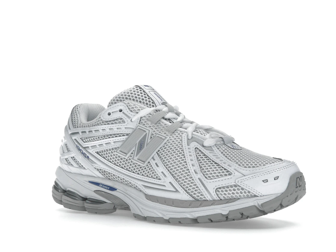 New Balance 1906R White Team Royal