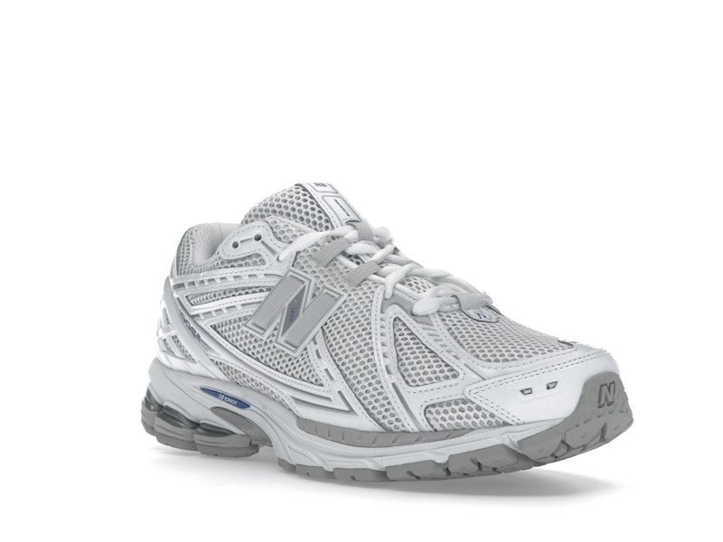 New Balance 1906R White Team Royal