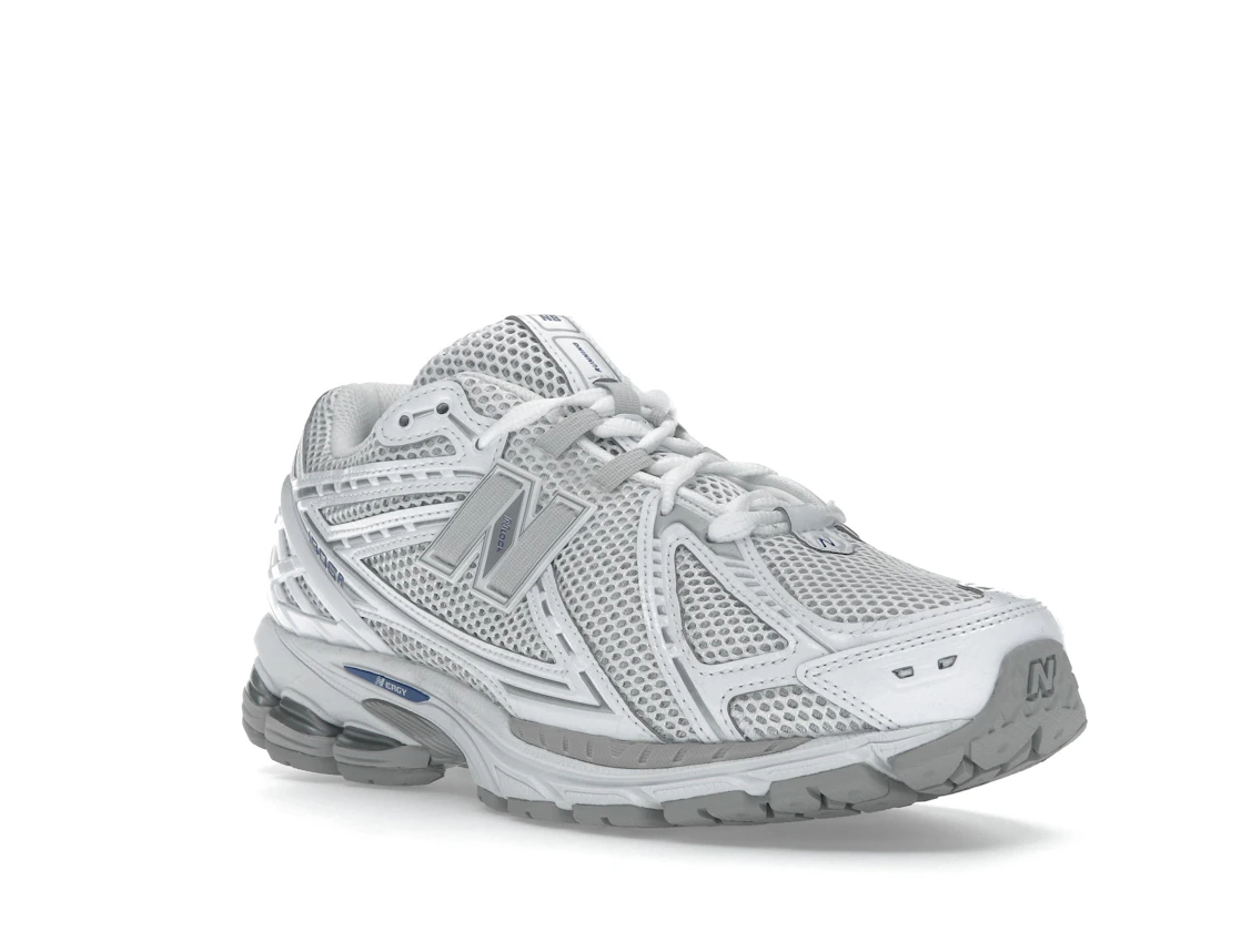 New Balance 1906R White Team Royal