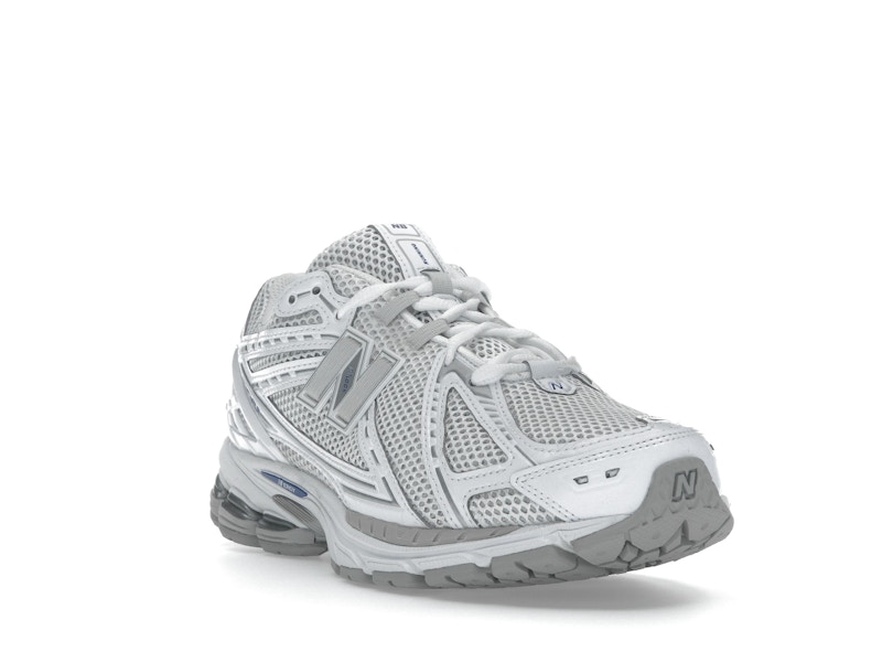 New Balance 1906R White Team Royal