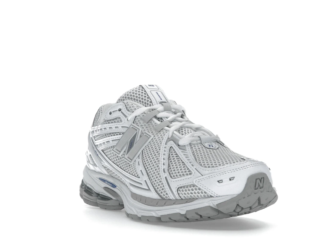 New Balance 1906R White Team Royal