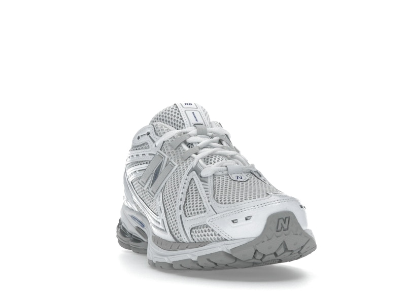 New Balance 1906R White Team Royal