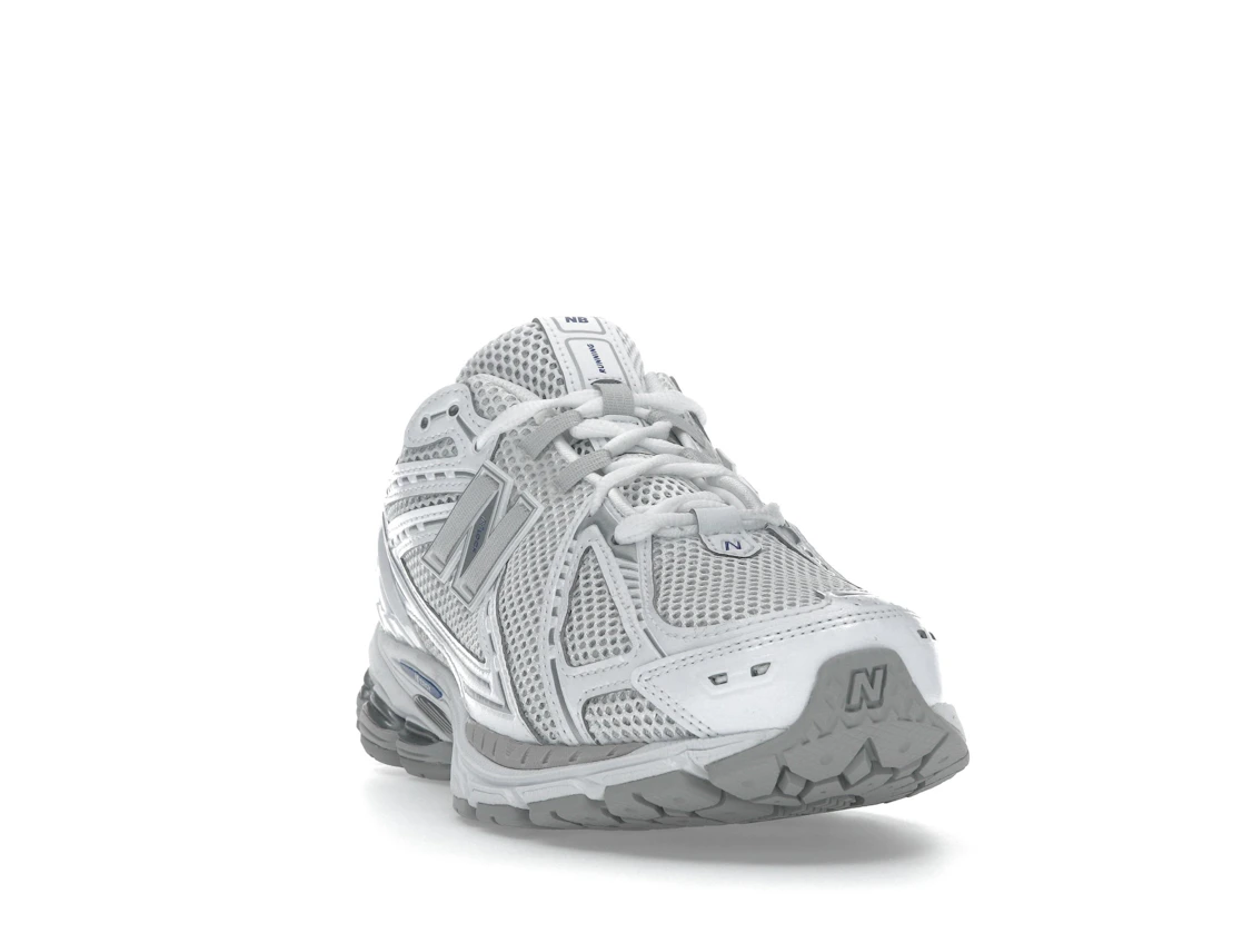 New Balance 1906R White Team Royal