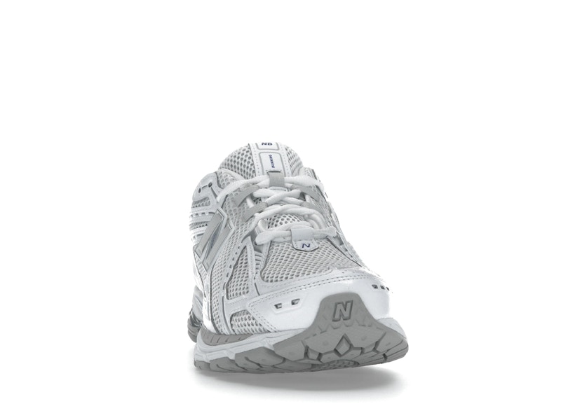 New Balance 1906R White Team Royal