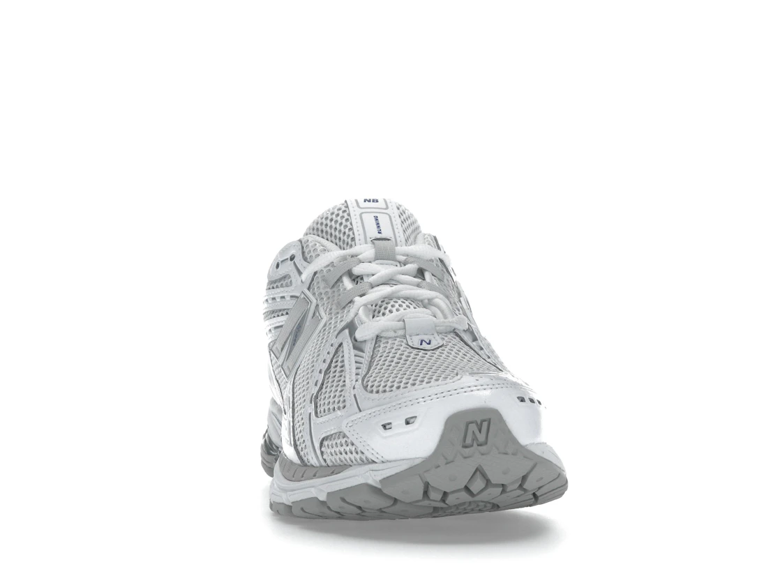 New Balance 1906R White Team Royal