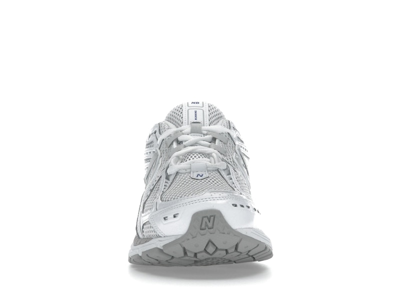 New Balance 1906R White Team Royal