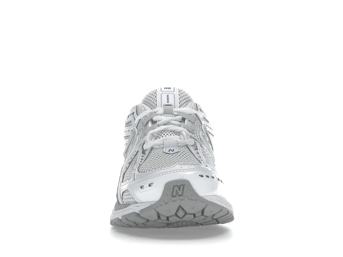 New Balance 1906R White Team Royal