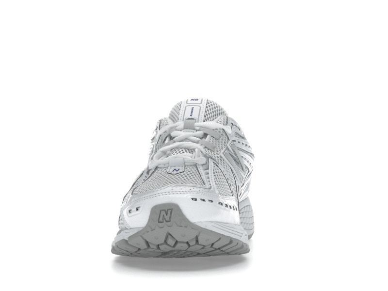 New Balance 1906R White Team Royal