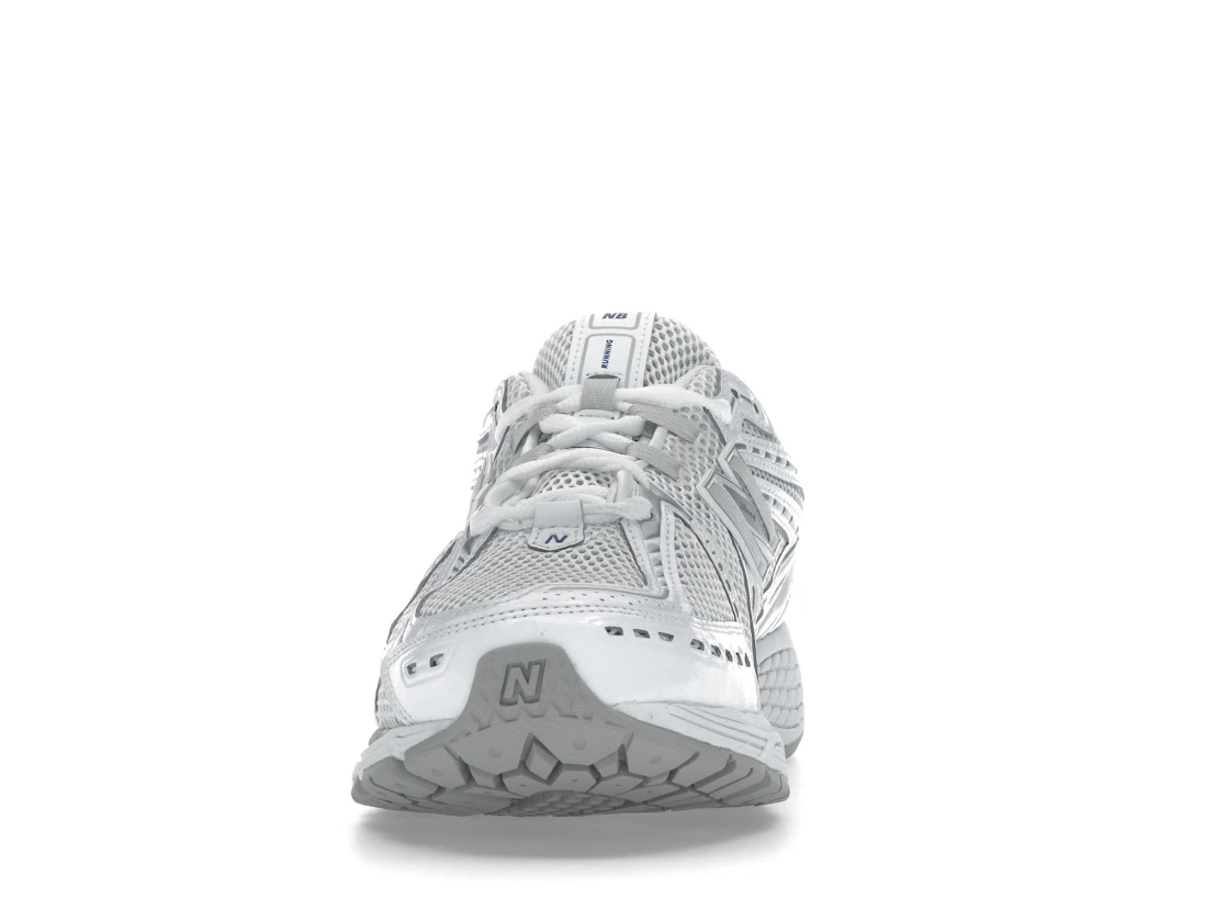 New Balance 1906R White Team Royal