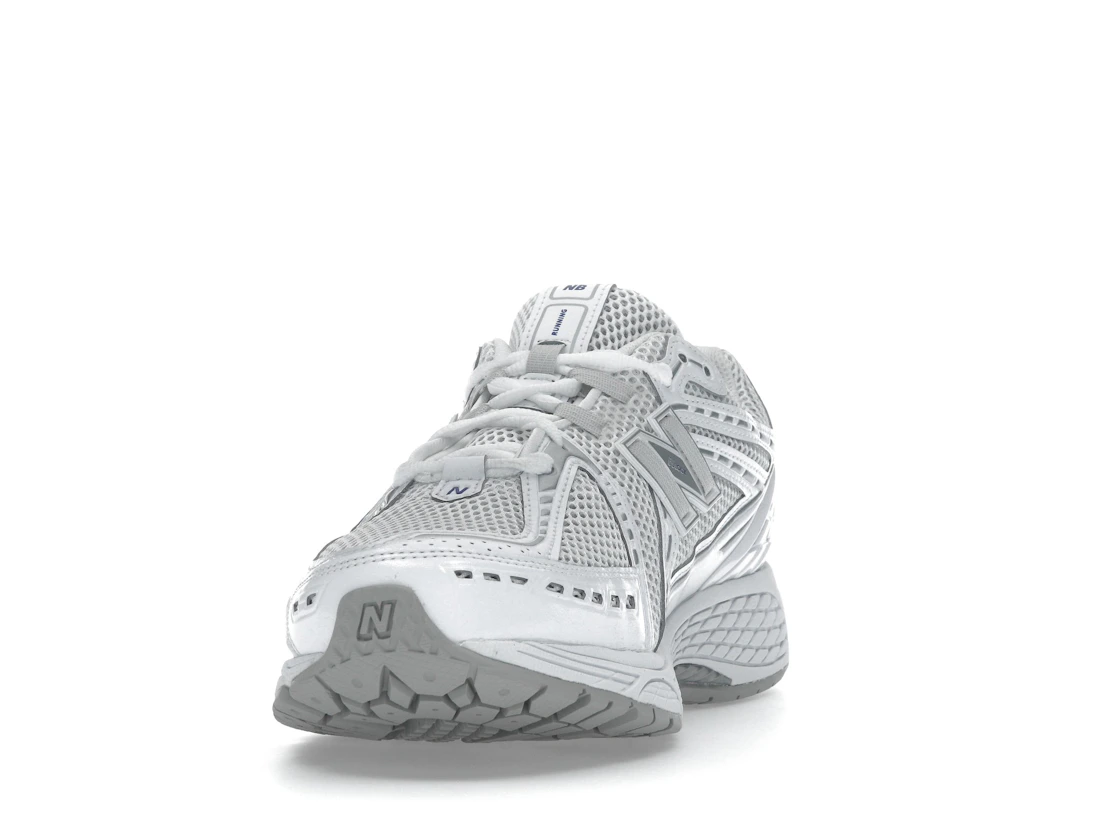 New Balance 1906R White Team Royal