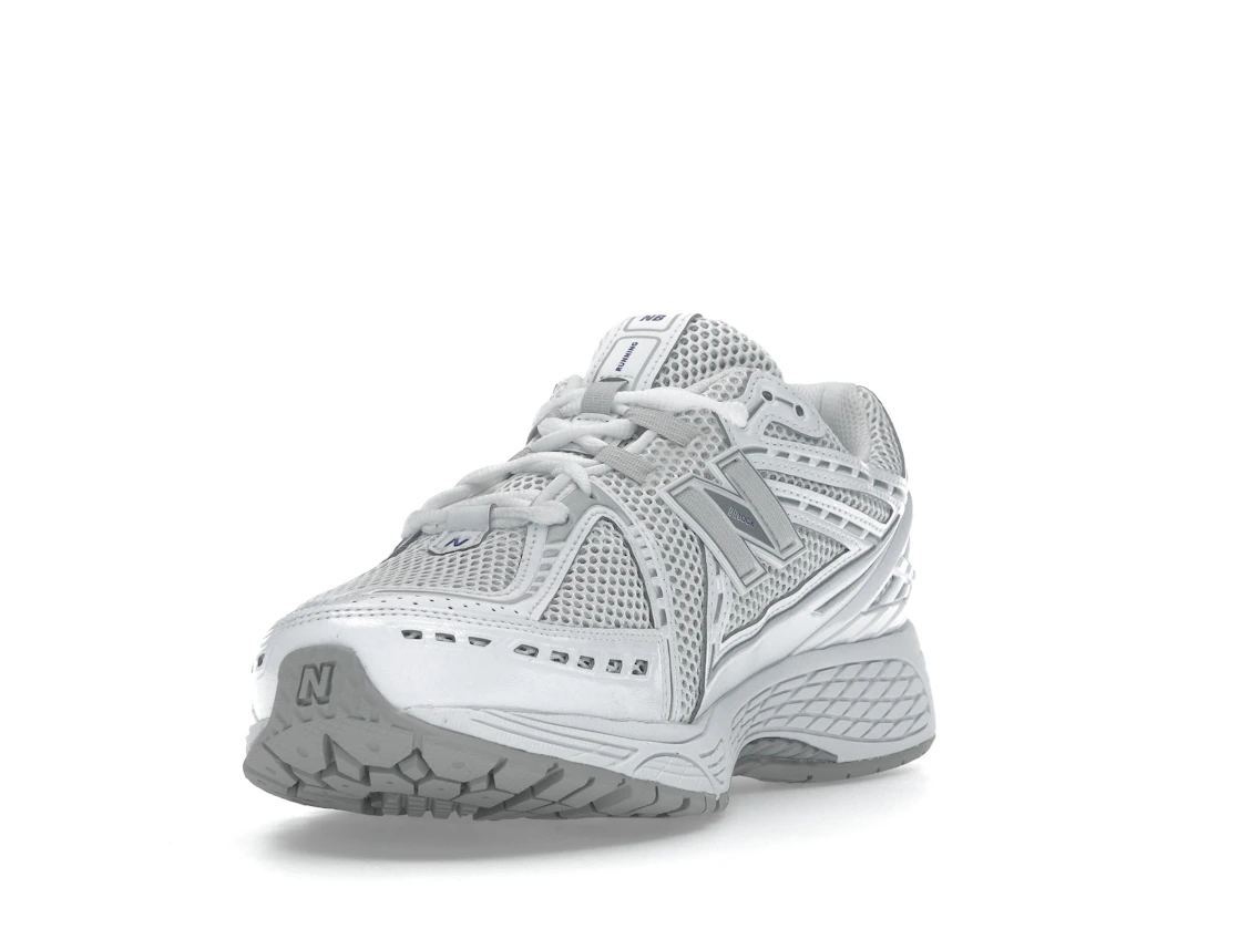 New Balance 1906R White Team Royal