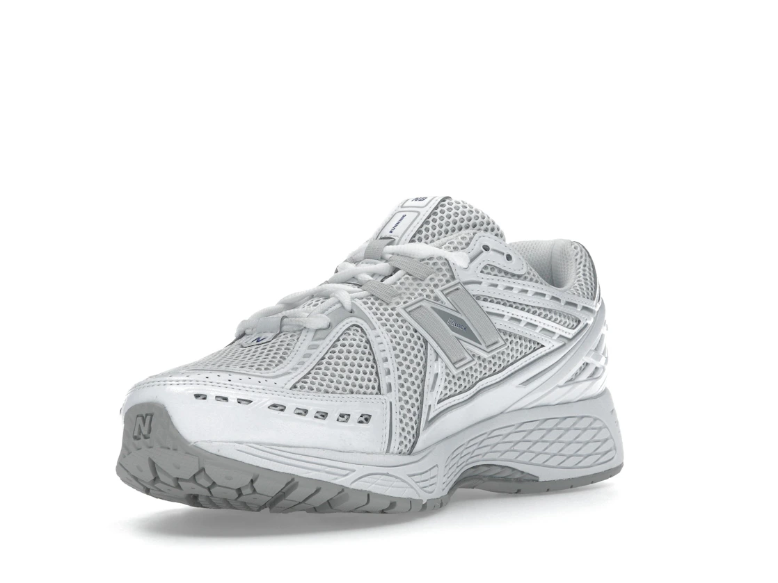 New Balance 1906R White Team Royal