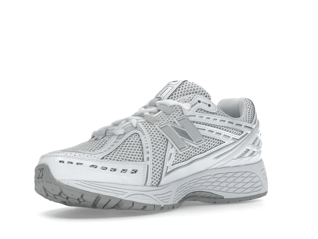 New Balance 1906R White Team Royal