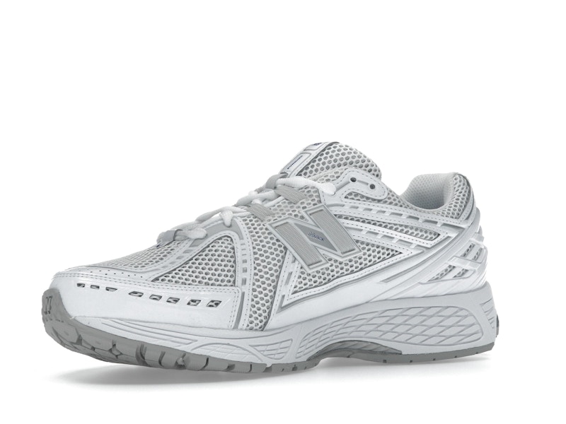 New Balance 1906R White Team Royal