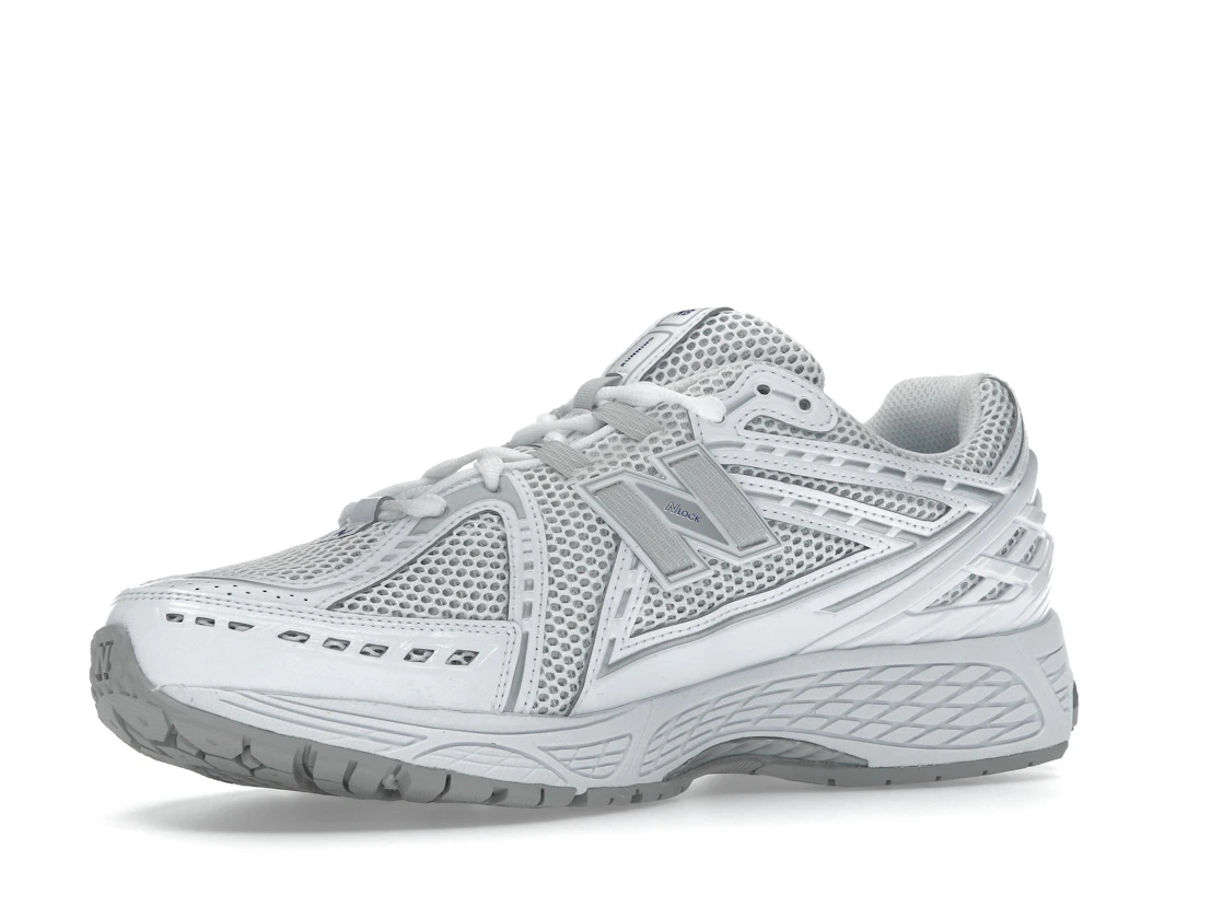 New Balance 1906R White Team Royal