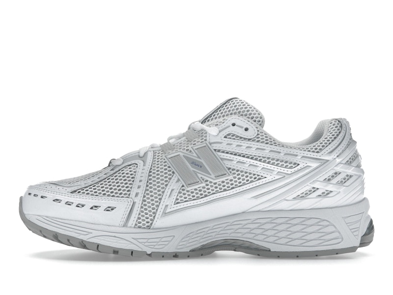 New Balance 1906R White Team Royal