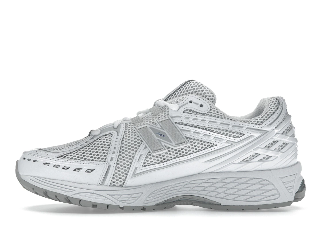 New Balance 1906R White Team Royal