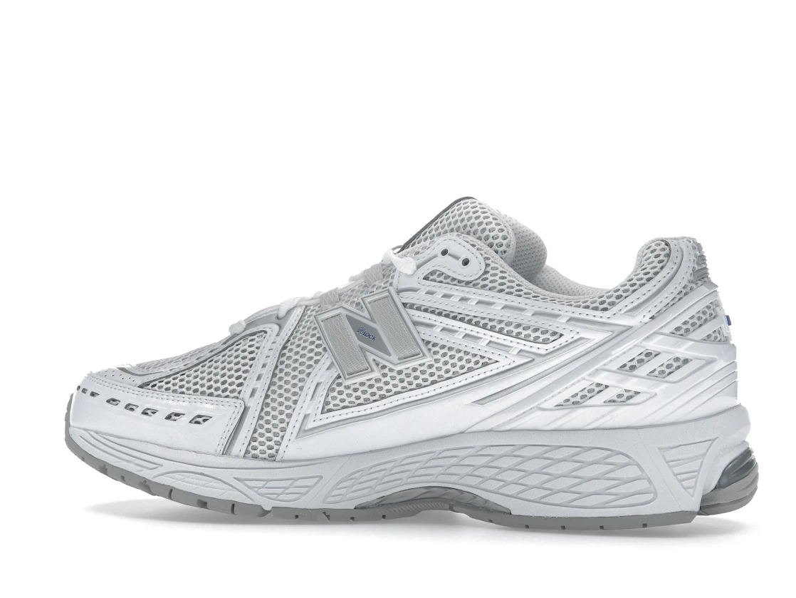 New Balance 1906R White Team Royal