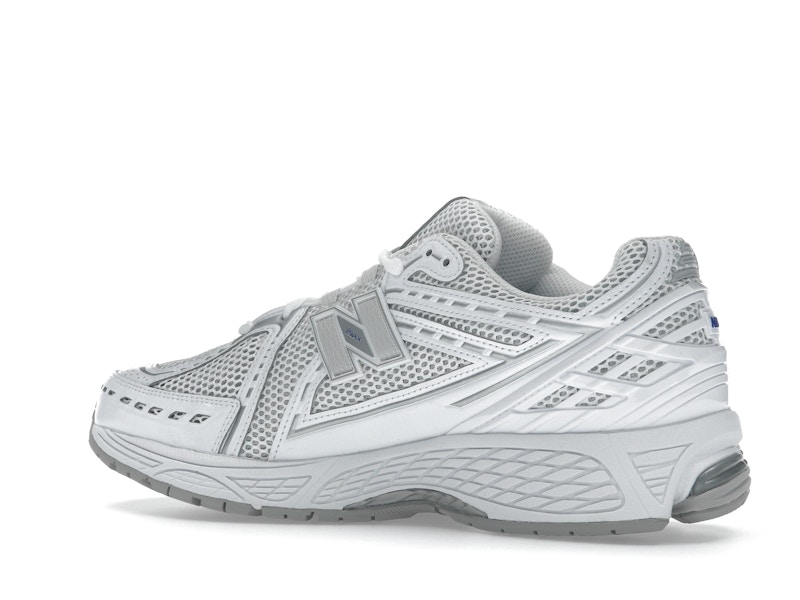 New Balance 1906R White Team Royal