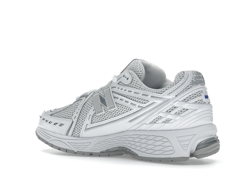 New Balance 1906R White Team Royal