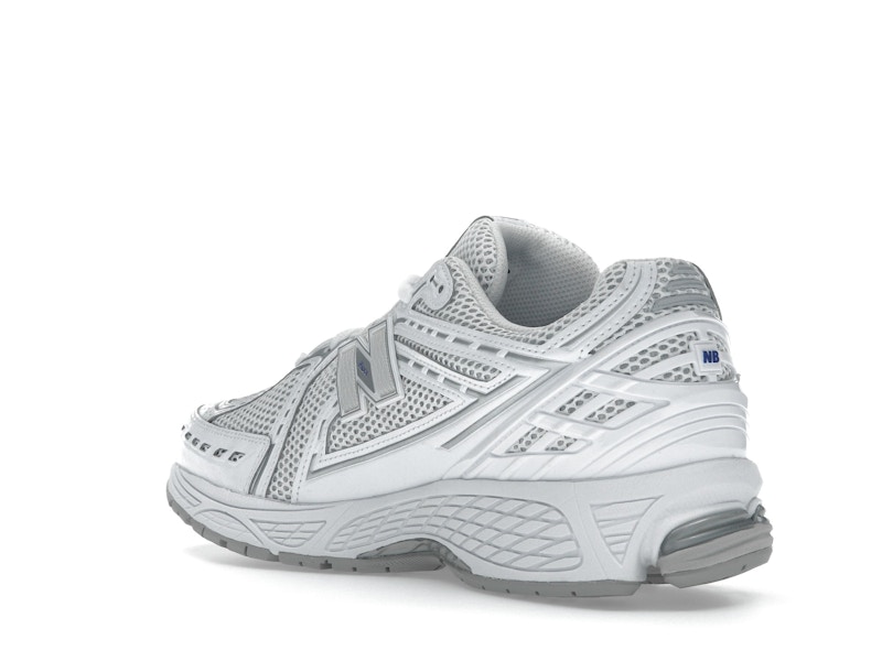 New Balance 1906R White Team Royal