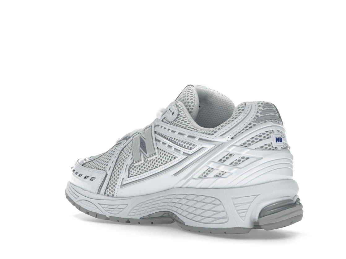 New Balance 1906R White Team Royal