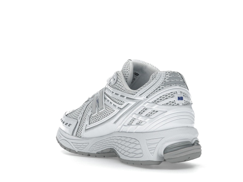 New Balance 1906R White Team Royal