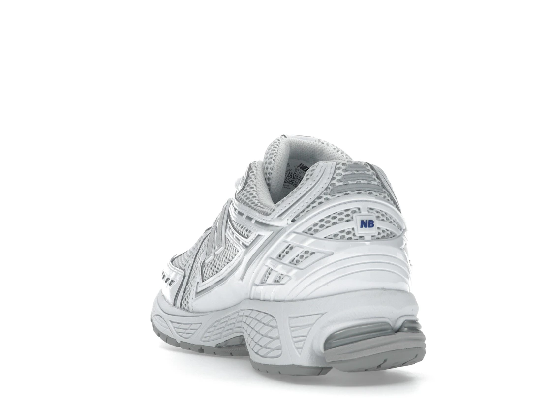 New Balance 1906R White Team Royal